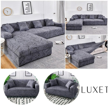 Luxet Design